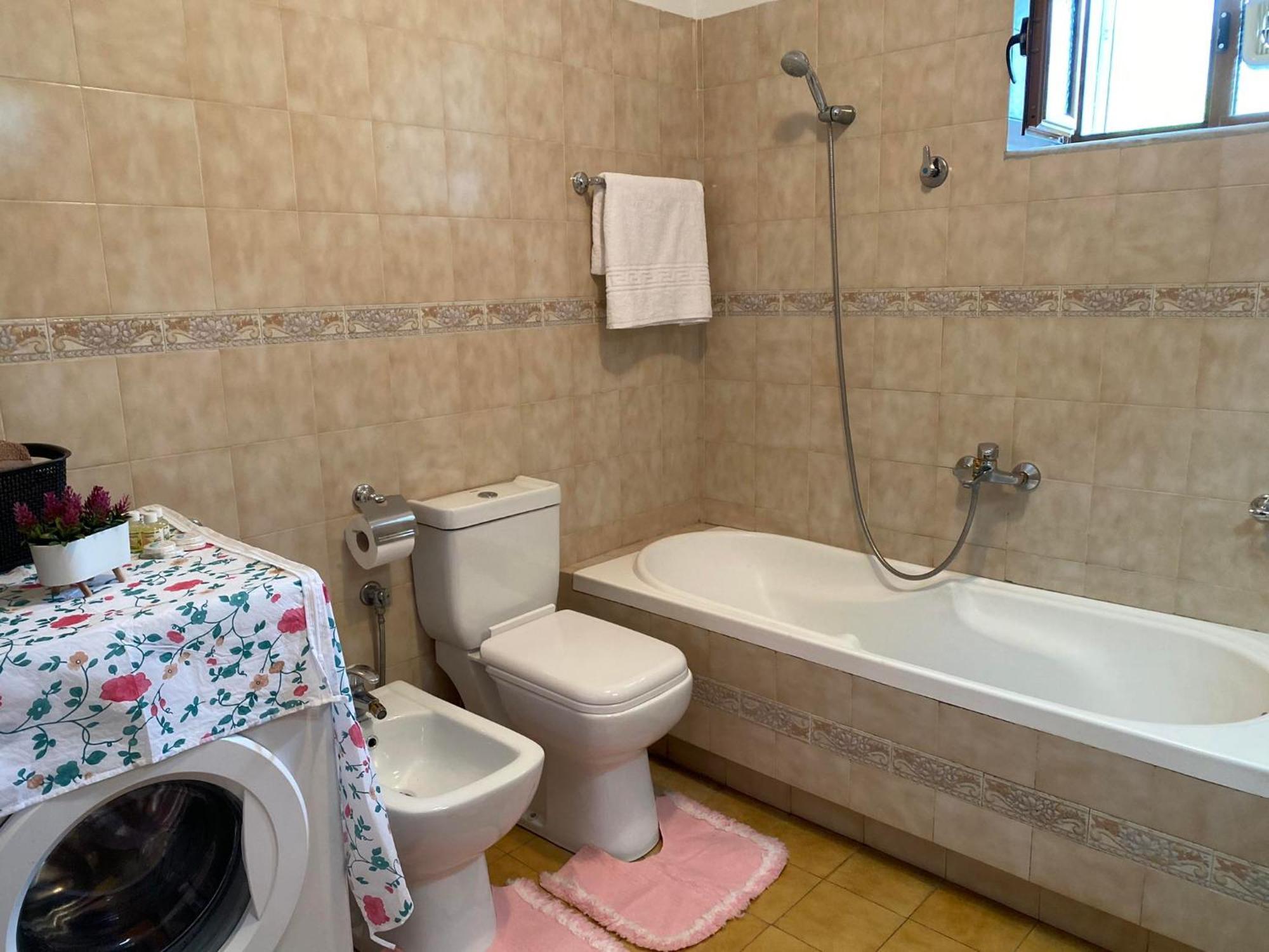 Guest House Persa Gjirokaster Bagian luar foto